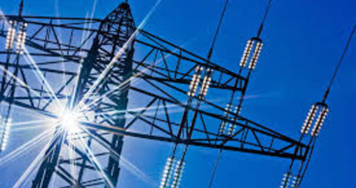 Elektrik enerjisinin ixracından əldə olunan gəlir 8 faizdən çox azaldı